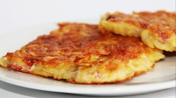 5 Dicas para fazer uma deliciosa massinha crock de frigideira