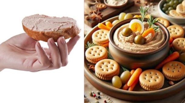 Como Fazer Patê de Frango