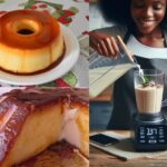 Pudim de Leite Condensado no Liquidificador: Receita Fácil e Rápida para Impressionar!