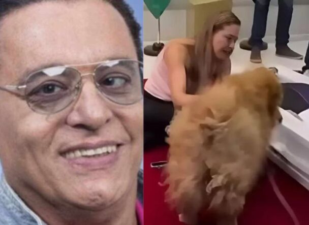 Conheça as 7 exigências com pedidos inusitados de Nahim para seu próprio velório; pedidos causaram estranheza nas redes sociais