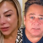 Poliana Rocha expõe briga com Leonardo e conta verdadeiro motivo: ‘quebradeira’