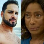 Ex de Gloria Maria abre o jogo, dizendo que foi usado como objeto e detona apresentadora: ‘Pavor dela’