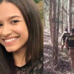 Chegam ao fim as buscas pela jovem grávida Isis Victoria, que está desaparecida no PR há quase 20 dias