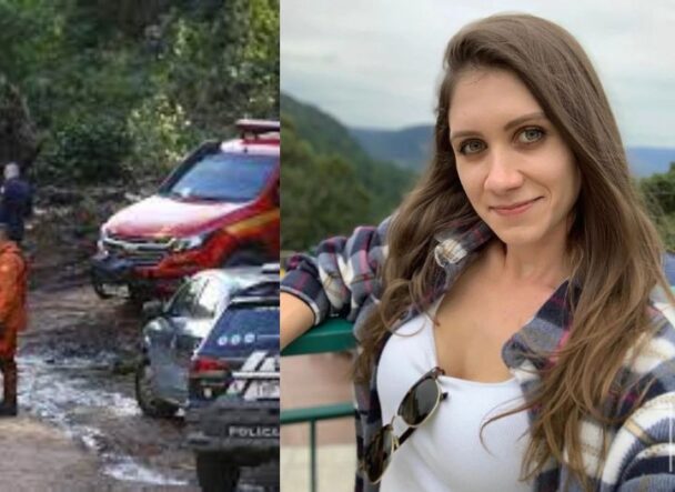 Terminam as buscas por advogada há quase 2 anos desaparecida no RS