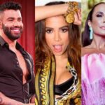 Mais rico que Anitta, Ivete Sangalo e Leonardo: veja, este é o valor astronômico da fortuna de Gusttavo Lima