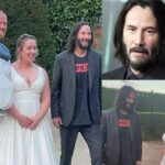 Keanu Reeves: A Estrela de Hollywood que Encanta com Sua Simplicidade e Generosidade