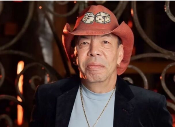 Morre Chrystian, cantor que fez dupla com Ralf