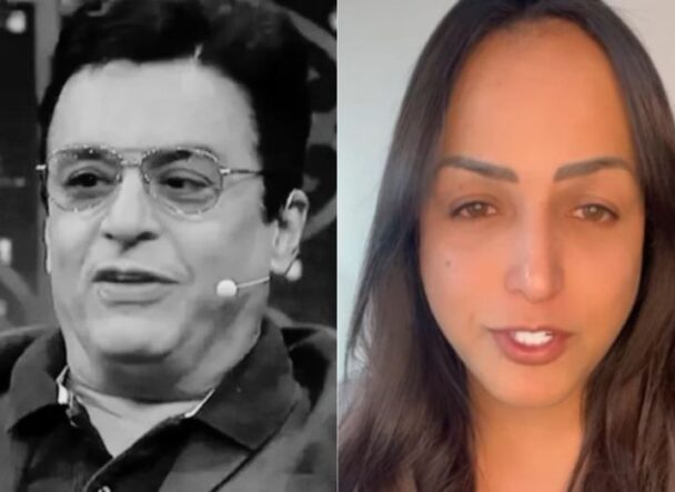 Cunhada de Nahim expõe o real motivo da filha ser barrada no enterro do cantor