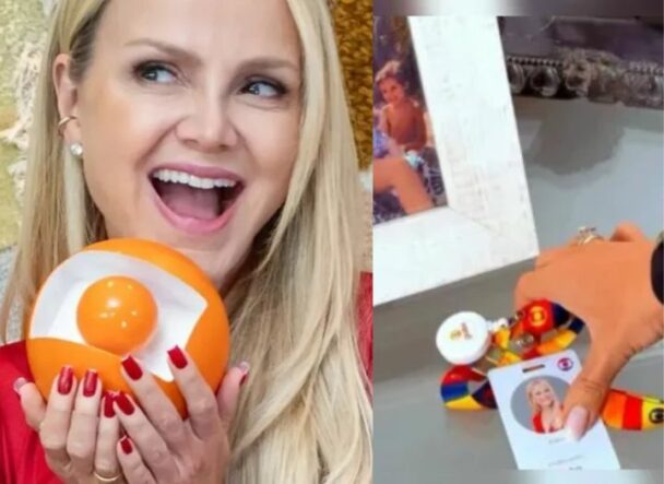 Valor do salário de Eliana na Globo é exposto por colunista; confira detalhes