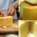 Queijo Caseiro em 15 Minutos: Descubra a Receita que Virou Febre nas Redes Sociais