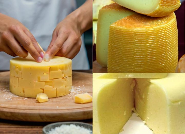 Queijo Caseiro em 15 Minutos: Descubra a Receita que Virou Febre nas Redes Sociais