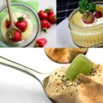 Delícia em Minutos - Receita de Sobremesa Rápida com Apenas 3 Ingredientes!