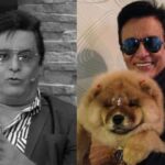 Filha de Nahim não cedeu e cantor faleceu sem realizar o sonho de conhecer sua neta