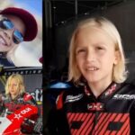 Piloto de apenas 9 anos de idade morre após grave acidente em Interlagos durante 'SuperBike Brasil'