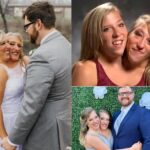 Casamento de gêmeas siamesas deu nova reviravolta