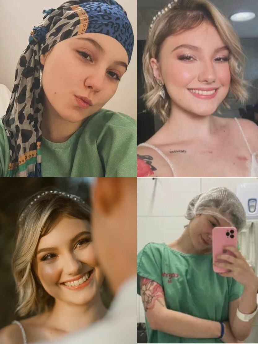 Isabel Veloso diz que prazo de sua vida termina em julho devido a câncer terminal