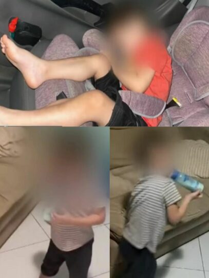 Família acusa creche de ter dopado filho autista de 2 anos com zolpidem: ‘deveria colher e cuidar’
