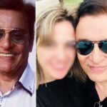 No último dia de vida de Nahim, cantor estava acompanhado no Dia dos Namorados e havia passado por cirurgia