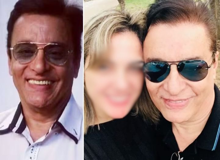 No último dia de vida de Nahim, cantor estava acompanhado no Dia dos Namorados e havia passado por cirurgia