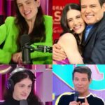 Saiba quem é a filha de Celso Portiolli nova contratada pelo SBT