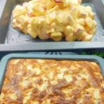 Torta de Maçã Perfeita: Receita Deliciosa e Fácil