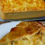 3 Receitas de Empadão Que Vão Te Surpreender!