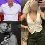 Após amante de Yuri Lima se dizer surpresa com a exposição, colunista Leo Dias a desmente e rebate: “Me passou tudo”