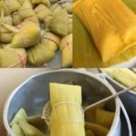 Receita de Pamonha Doce de Milho que Você Precisa Conhecer