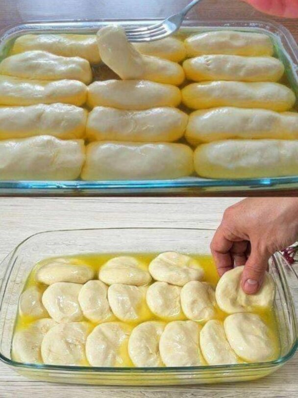 Segredos para Fazer o Perfeito Bolinho Gaivota