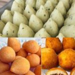 Receita de Salgado Frito que Encanta Qualquer Paladar