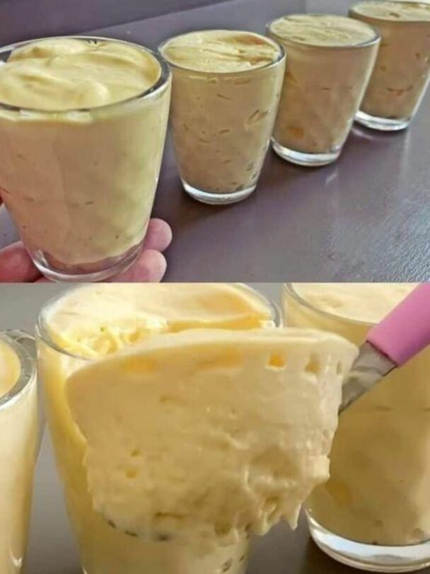 3 Maneiras de Preparar a Tacinha de Ouro: Receita de Família