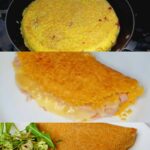 5 Motivos para Amar Tapioca de Cuscuz Recheado