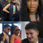 Todos os prints e áudios que comprovam a traição de Yuri Lima em seu casamento com Iza foram expostos – veja