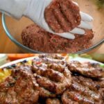 Hambúrguer Caseiro Rápido e Fácil: Veja Como Fazer