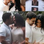 É o amor! Zezé di Camargo será pai novamente - Graciele Lacerda anuncia gravidez