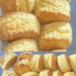 Biscoitinhos de Manteiga com Apenas 1 Ovo: Receita Simples e Rápida