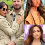 Maíra conta motivo de ter silenciado Anitta e Sabrina Sato nas redes sociais do marido