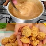 Pingo de Leite Caseiro Perfeito