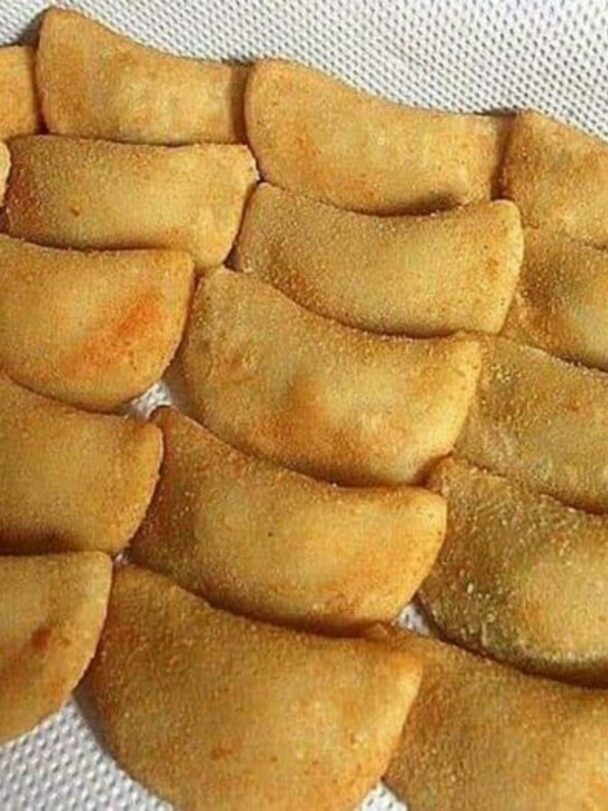 Aprenda a Fazer uma Massa para Risoles Simples e Gostoso