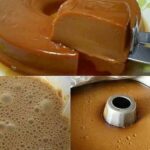 Pudim de Doce de Leite: Receita Super Fácil