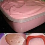 Delicioso Danoninho Caseiro