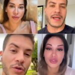 Maíra Cardi rebate acusações de Arthur Aguiar: "Entrou no BBB quebrado"