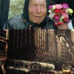 Uma das videntes mais famosas da história previu o fim da humanidade; veja