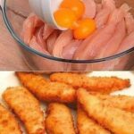 Frango Empanado Perfeito para Arrasar na Cozinha