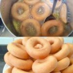 7 Motivos para Amar Rosquinha de Polvilho Frita: Receita