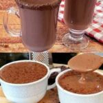 Chocolate Quente Cremoso que Você Vai Amar