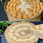 Fazer uma Torta de Limão que Derrete na Boca