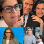 Renata Vasconcellos terminou relacionamento de 13 anos com 2 filhos e se casou com estrela da Globo