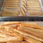 Como Transformar seu Dia com Palitinhos Açucarados