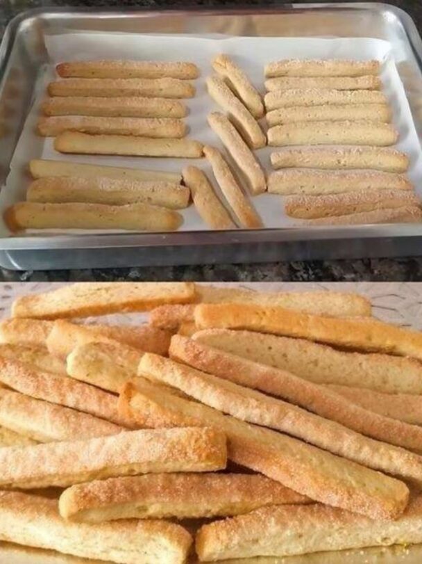 Como Transformar seu Dia com Palitinhos Açucarados